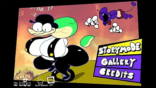 KALıN ÇıPLAK KÜRKLÜ EXE OYUNU MU? - Bob.exe Yeniden Yapımı Süper Güncelleme (Ft. Gumi)