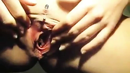 deldi am mastürbasyon