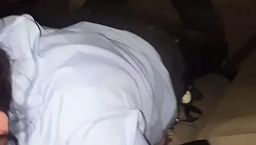 evli MİLF çalış ile horoz at iş