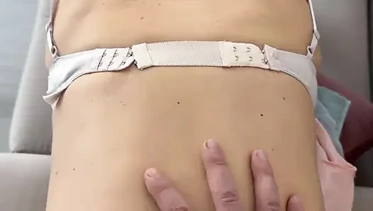 Anal Nine 12
