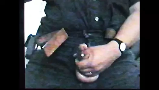 ağır çekim twinks