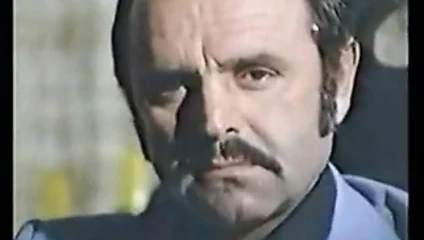 Kazım kartal - türk burt reynolds