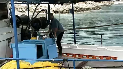 Kaçakçılık sekspedisyon part.1