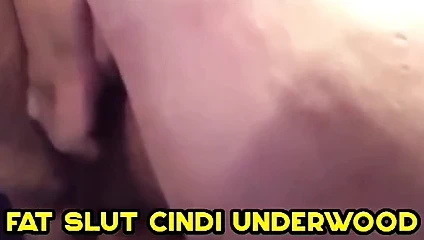 Cindi nichole ağaç altı