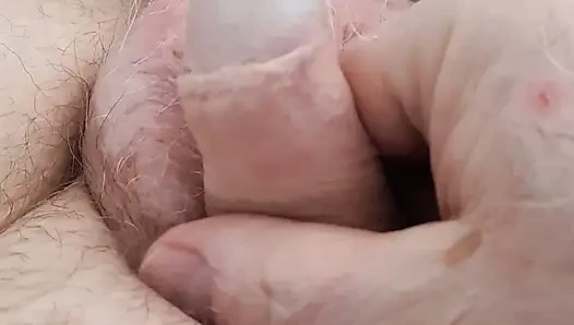 My little friend