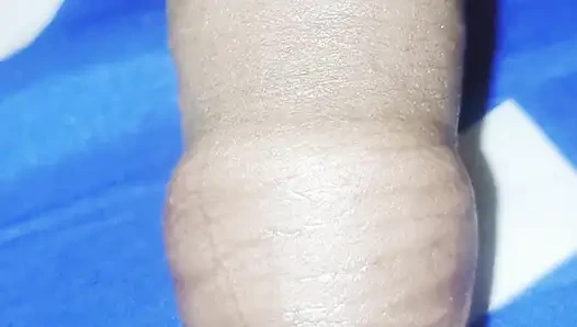 Pembe yakın çekim amcık ve yarak seksi