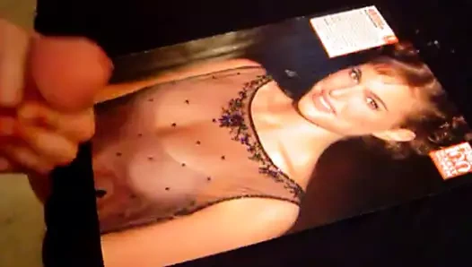 Natalie portman boşalıyor