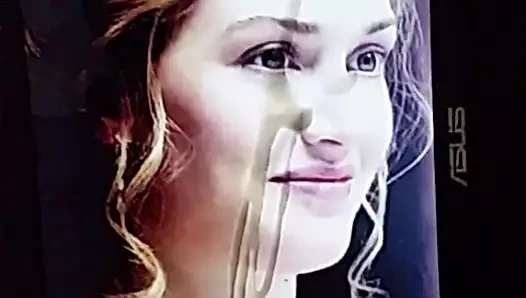 Kate winslet titanic boşalmak haraç