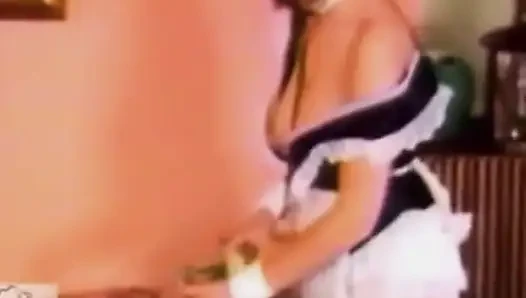 İngiltere'nin göğüsleri 6