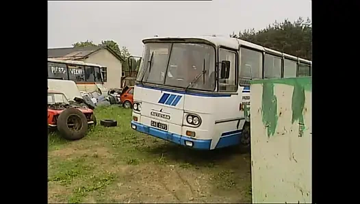 Aşk ve arzu yarağı