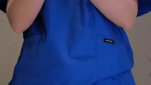 Ben sihir yapıyorum