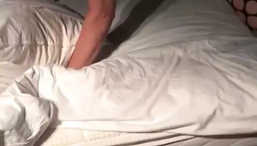 İngiliz milf otel fck