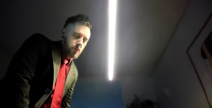 Asmr - vampir seninle