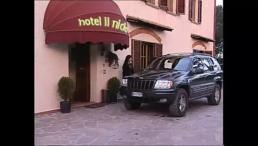 SESSO PERICOLOSO (Full Movie)