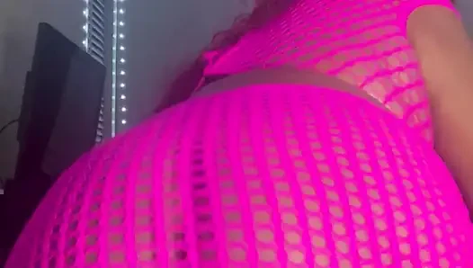 Pretty in Pink