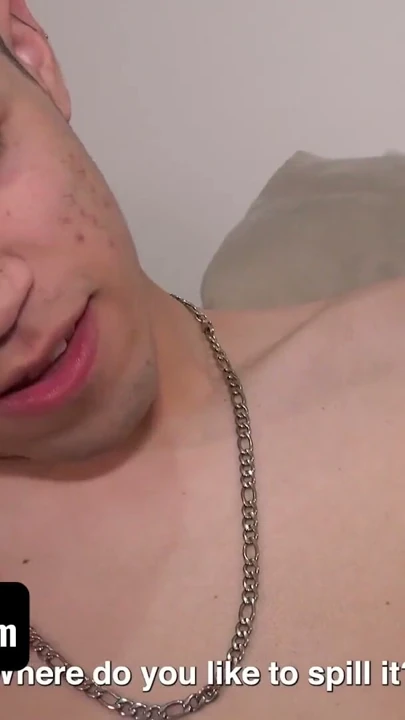 Latin Leche - Skinny Fit Straight Boy Nick Bianco Agrees To Drill Stranger's Asshole On Camera | Clip 1