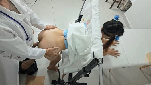 Jinekolog hastalarının videolarını içeren cep telefonunu kaybediyor!