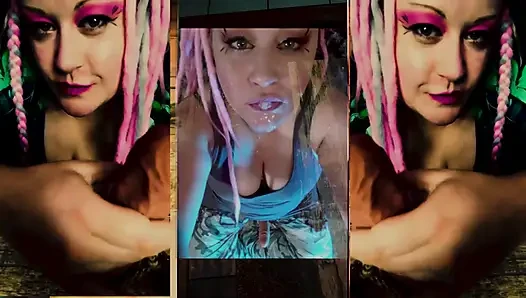 Sapık götten cbt seksi transeksüel 31 talimatı ve döl çorap koklama