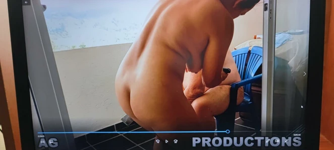 Adamandeve ve lupo ile 4k film çıplaklar epilasyon no 1'i tamamlayın