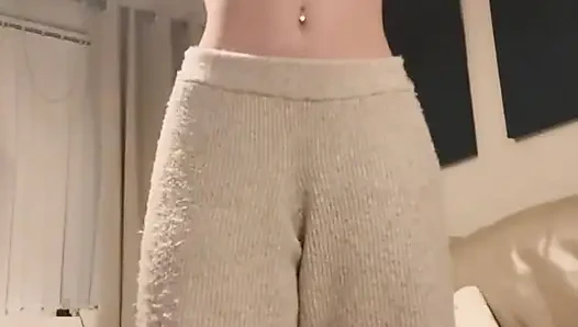 Bakış açısı: Oturup yüzüne biniyorum