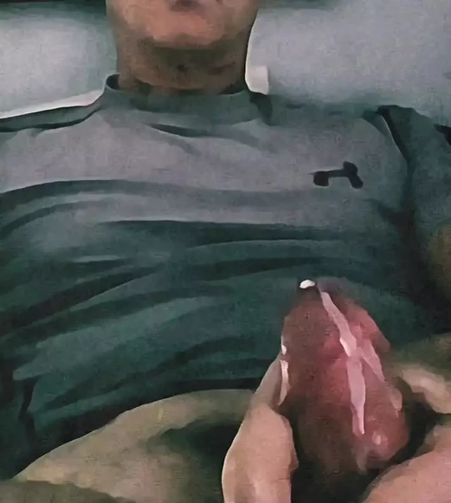 sadece boşalmak