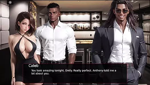 Uzaktan yeminler- bölüm 1 ve 2 (en iyi sahneler)