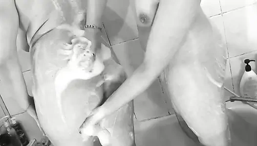 İki kadın. Kız kıza. Sarışın ve esmer. Seks, porno ve aşk - en büyük zevk