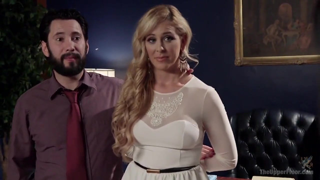 Foreign Exchange Student Disobeys the House Master's Orders