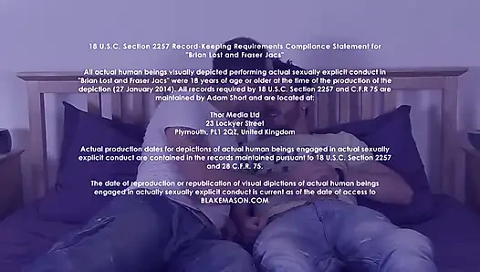 Sert bir sikiş ve bol döl