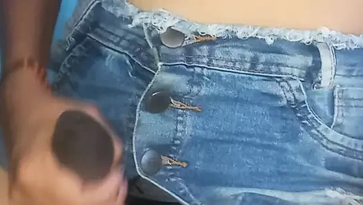 Bana iyi oral seks yapan genç bir öğrenci kızla tanışıyorum