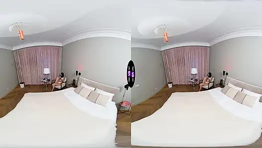 Esmerin solo gösterisi - fragman