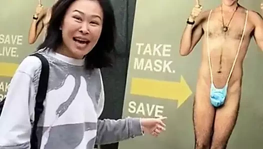 covid için maskeler