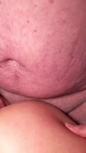 Знаковый момент из "тройничка с Cheyenne Shooting Star и Billy"