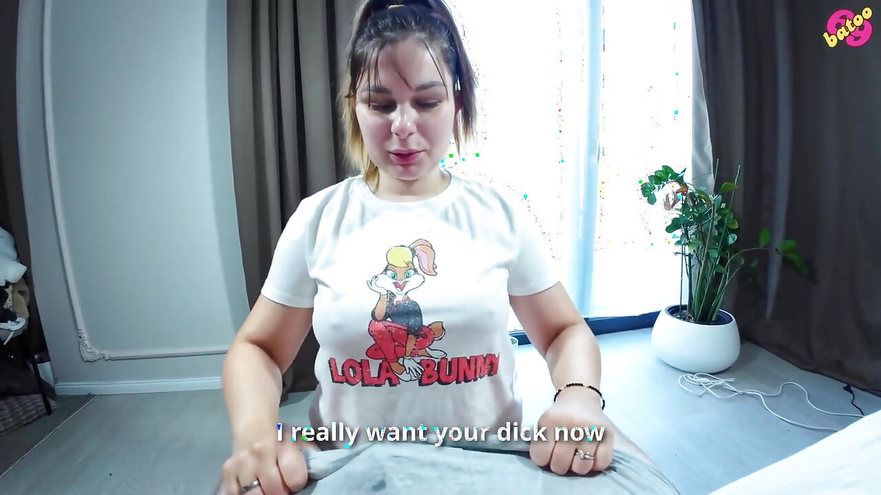 Bugün yüzüme boşalmanı istiyorum