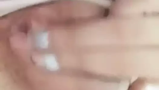 Çok ıslak sikiş