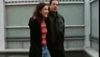 Alman çift sikme açık