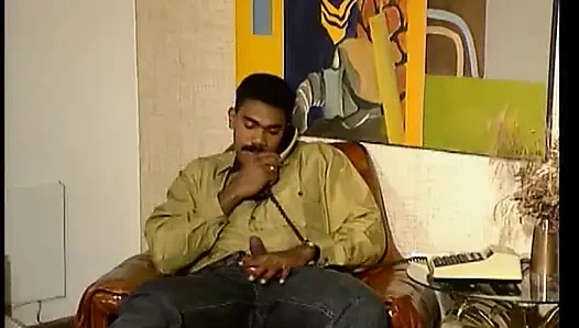 Mavi Çizgi (1991)