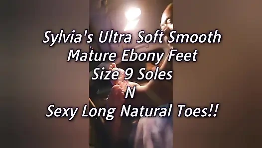 Lulusex ilk bakış açısı ayaklarına tapıyor