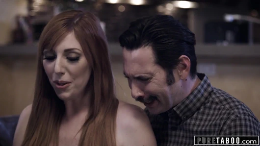 Horny Couple Would Love To Fuck Their Babysitter