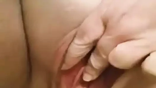 amatör anal ıslak solo