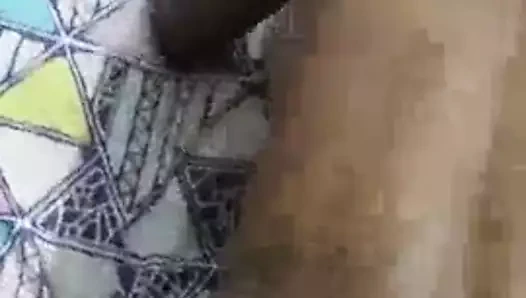 Hintli domaltarak sikişiyor