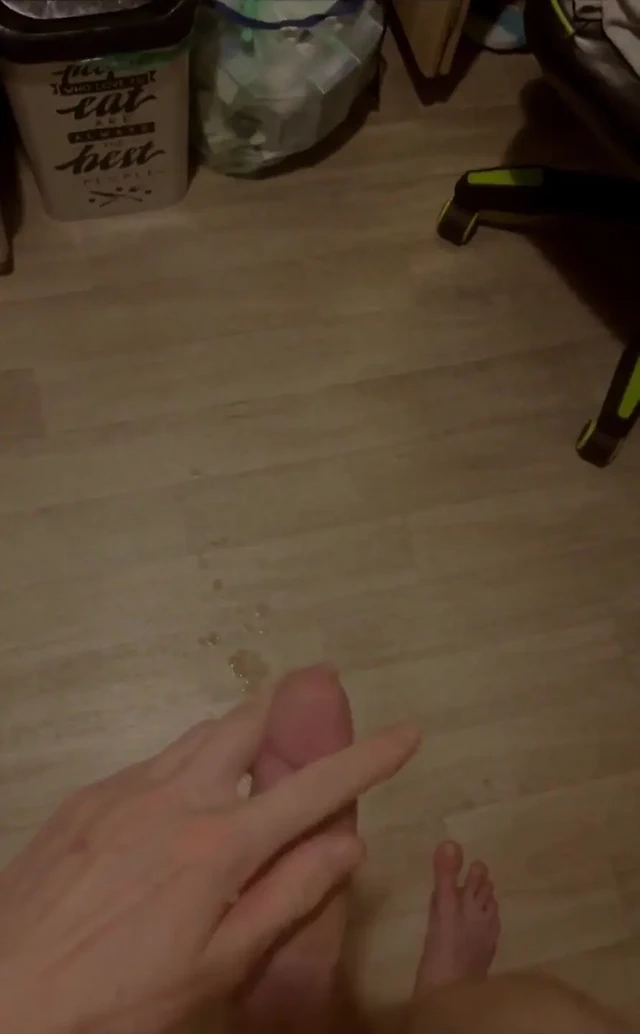 Sinsi ve sessiz orgazm