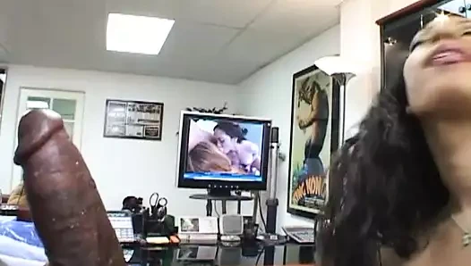 Lex seks rüyaları vol.5 - bölüm 3