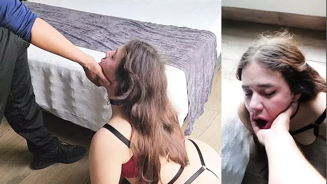 Я шлюха, раб, шлюшка. Чего я заслуживаю, господин?