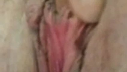 Kızım sessizce Mastürbasyon