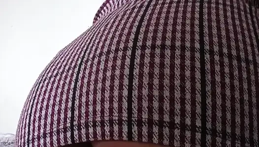 Çok lezzetli bir penis istiyorum