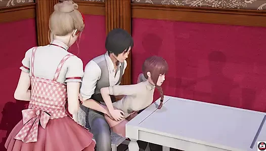 Kamu seks hayatı h - (pt 39)