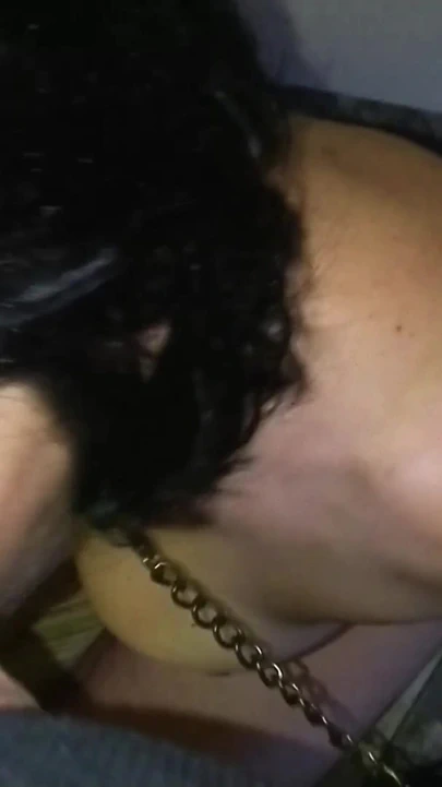 Büyük Şişman Yarak Sürtüğü Mutlu Ediyor