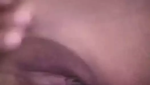 Uzun ve sert bir şeye ihtiyacım var