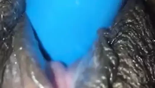 Bunu kurnazlığımı kremsi yapmak için yaptım